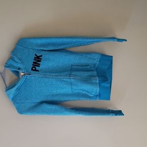 Victoria's Secret PINK Zip Hoodie